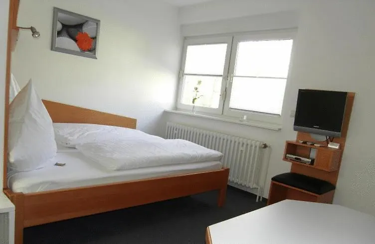 Apartment-Haus Köln