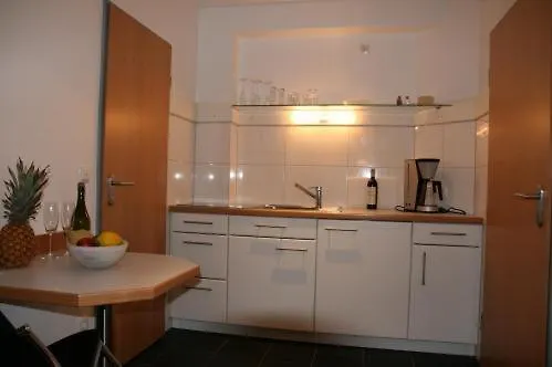 Apartment-Haus Köln Aparthotel