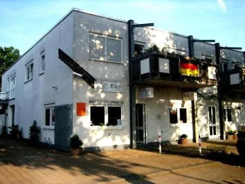 *** Aparthotel Apartment-Haus Köln Deutschland