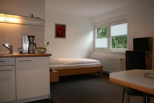 Apartment-Haus Köln 3*,  Deutschland