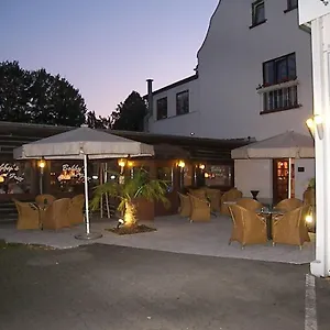 Parkhotel St.georg Deutschland