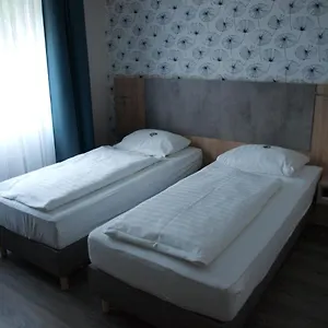 Airport Businesshotel Deutschland