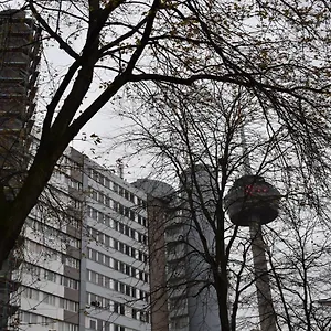 Fewo Köln