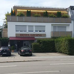 Giesing Deutschland