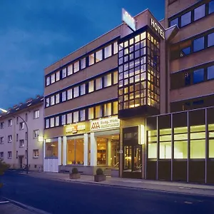 Aaa Budget Köln